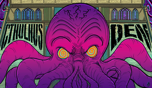 Cthulhus Den